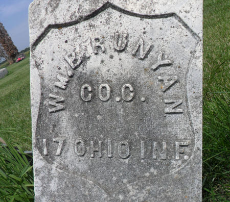 RUNYAN, WILLIAM B. - Warren County, Iowa | WILLIAM B. RUNYAN 