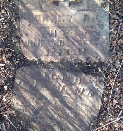 SCOTT, NANCY C. - Warren County, Iowa | NANCY C. SCOTT 