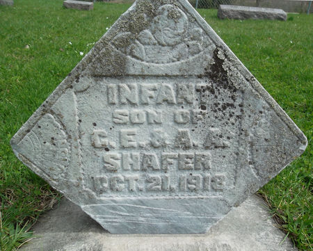 SHAFER, DANIEL J. - Warren County, Iowa | DANIEL J. SHAFER 