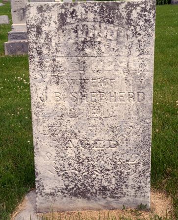 SHEPHERD, MALINDA - Warren County, Iowa | MALINDA SHEPHERD 