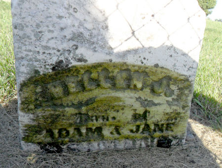 SIMON, HELLEN J. - Warren County, Iowa | HELLEN J. SIMON 