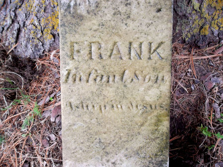 SMITH, FRANK - Warren County, Iowa | FRANK SMITH 