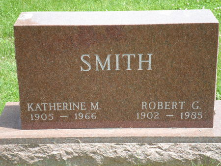 SMITH, ROBERT G. - Warren County, Iowa | ROBERT G. SMITH 
