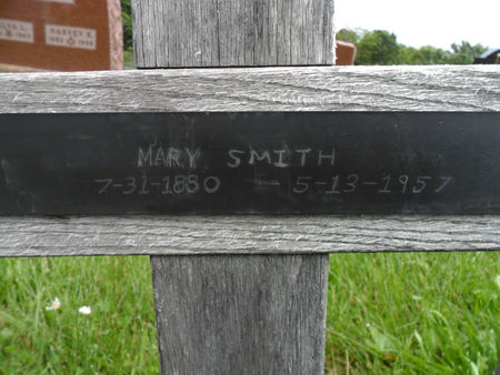SMITH, MARY I. - Warren County, Iowa | MARY I. SMITH 