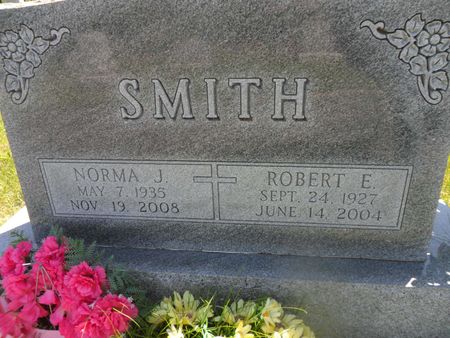 SMITH, ROBERT E. - Warren County, Iowa | ROBERT E. SMITH 