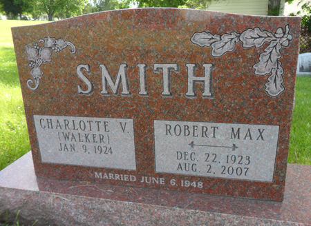 SMITH, ROBERT MAX - Warren County, Iowa | ROBERT MAX SMITH 