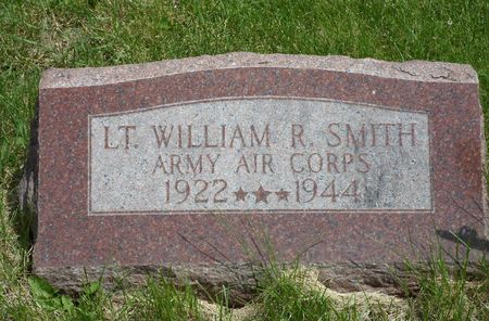 SMITH, WILLIAM R. - Warren County, Iowa | WILLIAM R. SMITH 