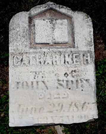SPRY, CATHARINE H. - Warren County, Iowa | CATHARINE H. SPRY 