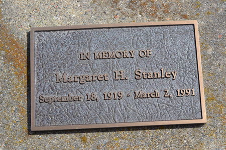 STANLEY, MARGARET  H. - Warren County, Iowa | MARGARET  H. STANLEY 