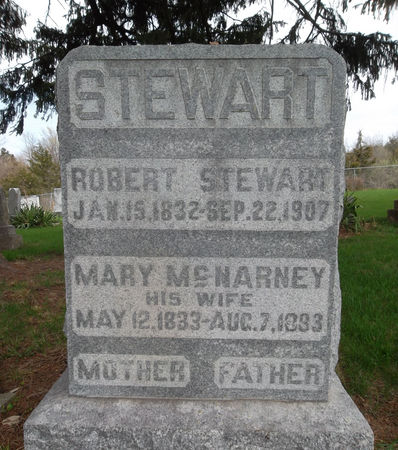 STEWART, ROBERT - Warren County, Iowa | ROBERT STEWART 