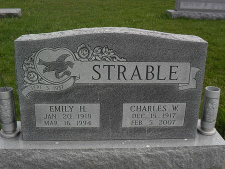 STRABLE, EMILY H. - Warren County, Iowa | EMILY H. STRABLE 