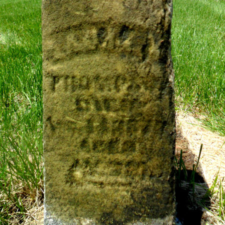 THOMPSON, LAURA - Warren County, Iowa | LAURA THOMPSON 