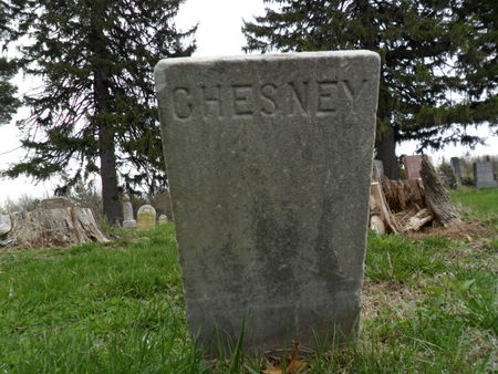 WALLACE, CHESNEY - Warren County, Iowa | CHESNEY WALLACE 