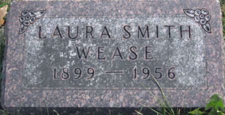 WEASE, LAURA - Warren County, Iowa | LAURA WEASE 