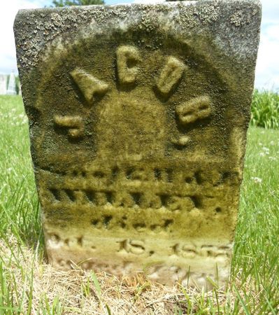 WILLEY, JACOB - Warren County, Iowa | JACOB WILLEY 