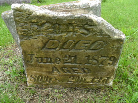 YOST, MARGARET - Warren County, Iowa | MARGARET YOST 