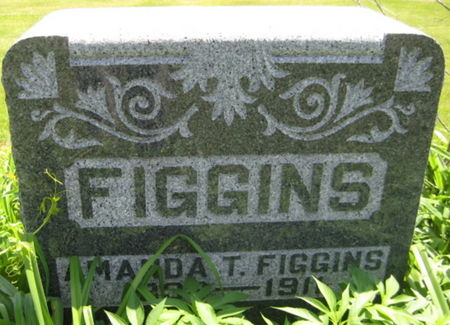 FIGGINS, AMANDA T. - Washington County, Iowa | AMANDA T. FIGGINS 