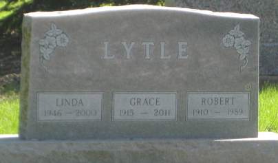 RADTKE LYTLE, VIRGINIA GRACE - Washington County, Iowa | VIRGINIA GRACE RADTKE LYTLE 