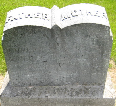 MCILREE, IRENE - Washington County, Iowa | IRENE MCILREE 