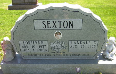 SEXTON, LORILYNN - Washington County, Iowa | LORILYNN SEXTON 