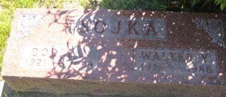 SOJKA, WALTER Y. - Washington County, Iowa | WALTER Y. SOJKA 