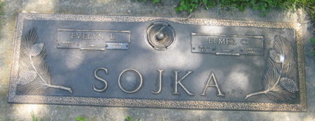 SOJKA, EVELYN D. - Washington County, Iowa | EVELYN D. SOJKA 