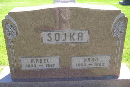 SOJKA, YARO - Washington County, Iowa | YARO SOJKA 