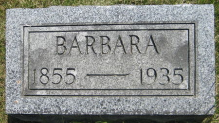 TELLIN, BARBARA - Washington County, Iowa | BARBARA TELLIN 