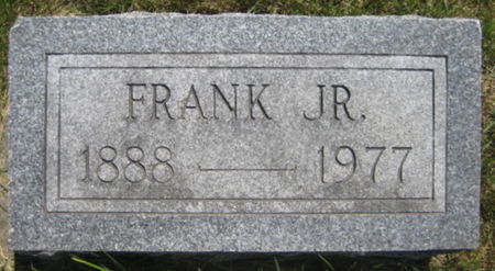 TELLIN, FRANK JR. - Washington County, Iowa | FRANK JR. TELLIN 