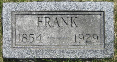 TELLIN, FRANK - Washington County, Iowa | FRANK TELLIN 