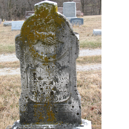 PRAY, MARY E. - Wayne County, Iowa | MARY E. PRAY 