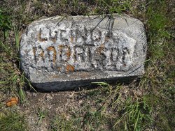 ROBERTSON, MARY LUCINDA - Wayne County, Iowa | MARY LUCINDA ROBERTSON 