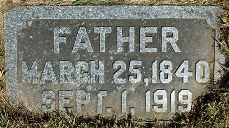 LARSON, CHRISTIAN - Winnebago County, Iowa | CHRISTIAN LARSON 