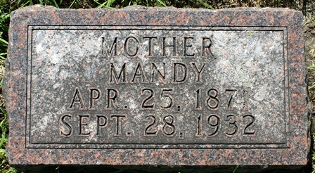 VARLAND, MANDY - Winnebago County, Iowa | MANDY VARLAND 