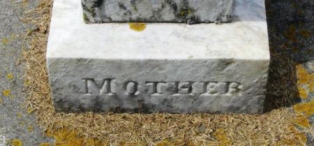 ????, MOTHER - Winneshiek County, Iowa | MOTHER ???? 