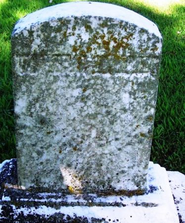 ????, W. E. - Winneshiek County, Iowa | W. E. ???? 