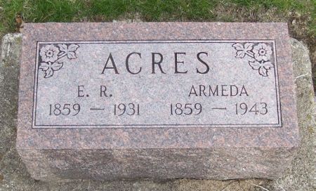ACRES, ARMEDA - Winneshiek County, Iowa | ARMEDA ACRES 