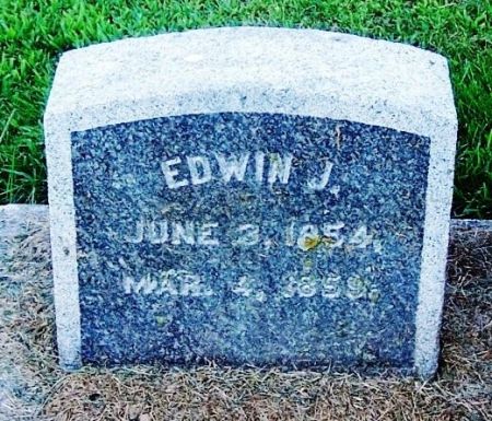 AIKEN, EDWIN J. - Winneshiek County, Iowa | EDWIN J. AIKEN 