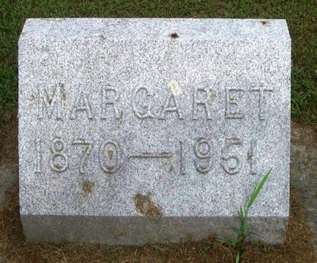 AMMER, MARGARET - Winneshiek County, Iowa | MARGARET AMMER 