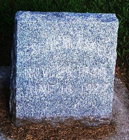 ASSELN, CESCHE M. - Winneshiek County, Iowa | CESCHE M. ASSELN 