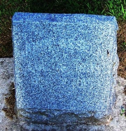 ASSELN, JOHN - Winneshiek County, Iowa | JOHN ASSELN 