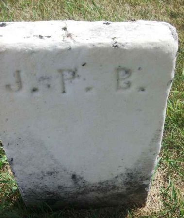 BERGLAND, JOHN PEDERSON - Winneshiek County, Iowa | JOHN PEDERSON BERGLAND 