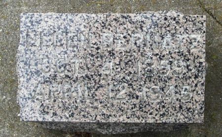 BERNATZ, ELLEN - Winneshiek County, Iowa | ELLEN BERNATZ 