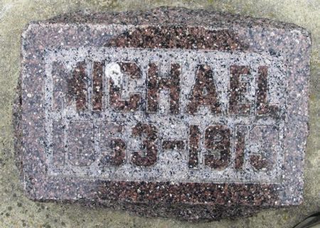 BERNATZ, MICHAEL - Winneshiek County, Iowa | MICHAEL BERNATZ 