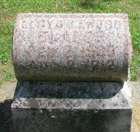 BLAESS, ???? - Winneshiek County, Iowa | ???? BLAESS 