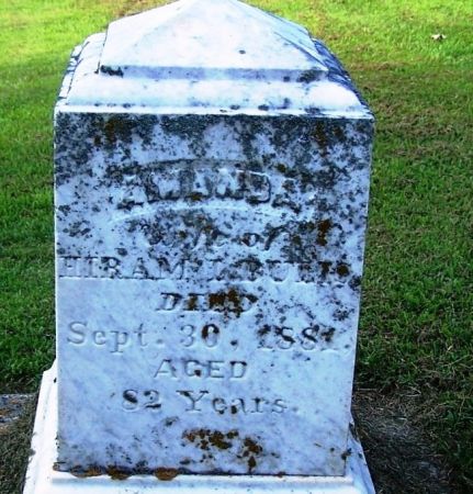 BULIS, AMANDA - Winneshiek County, Iowa | AMANDA BULIS 