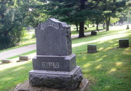 CHILD, AMASA FAMILY STONE - Winneshiek County, Iowa | AMASA FAMILY STONE CHILD 