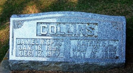 COLLINS, KATHRYN L. - Winneshiek County, Iowa | KATHRYN L. COLLINS 