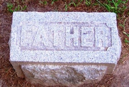 COLNON, FATHER - Winneshiek County, Iowa | FATHER COLNON 