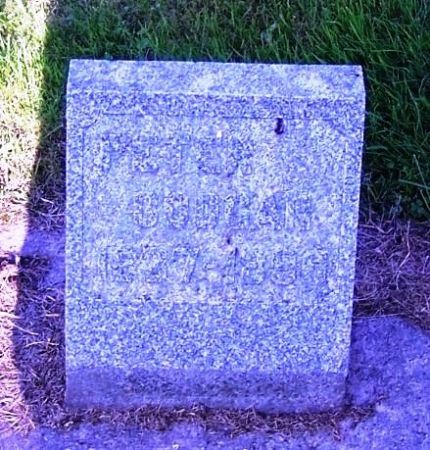 COOGAN, PETER - Winneshiek County, Iowa | PETER COOGAN 